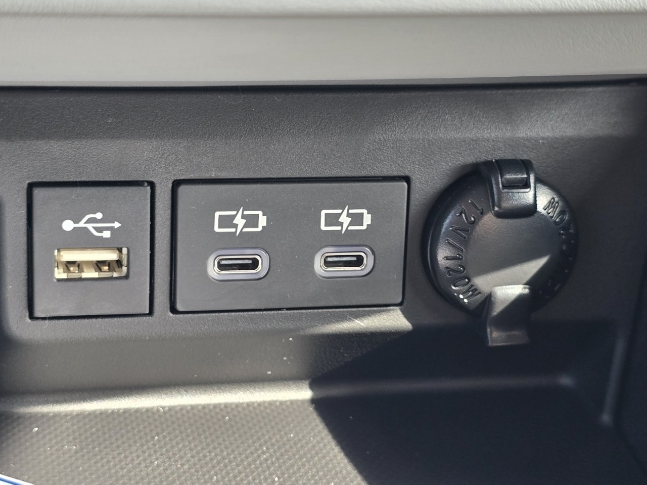 New 2026 Toyota Highlander XLE AWD/4WD image 31
