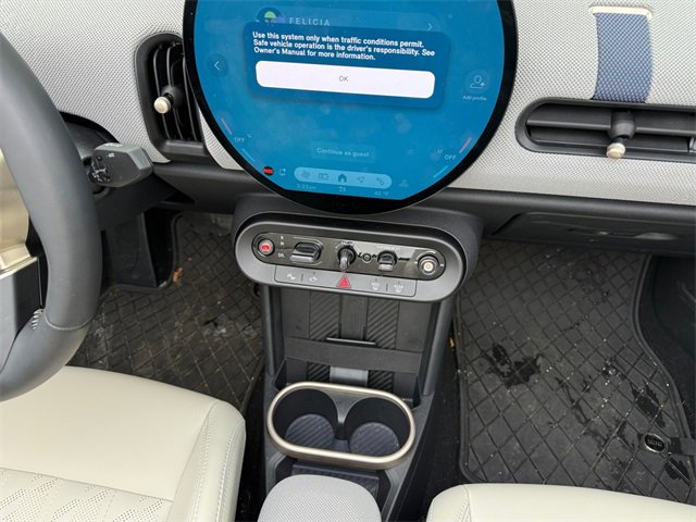 Used 2025 MINI Cooper S image 11