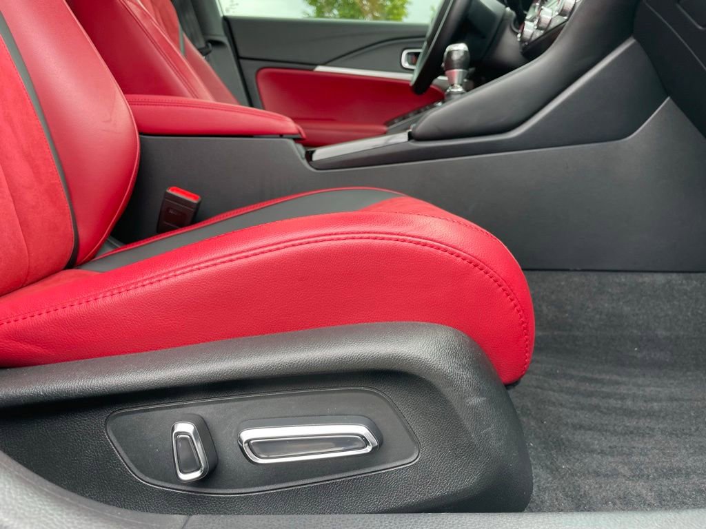 Used 2023 Acura Integra A-Spec FWD image 31