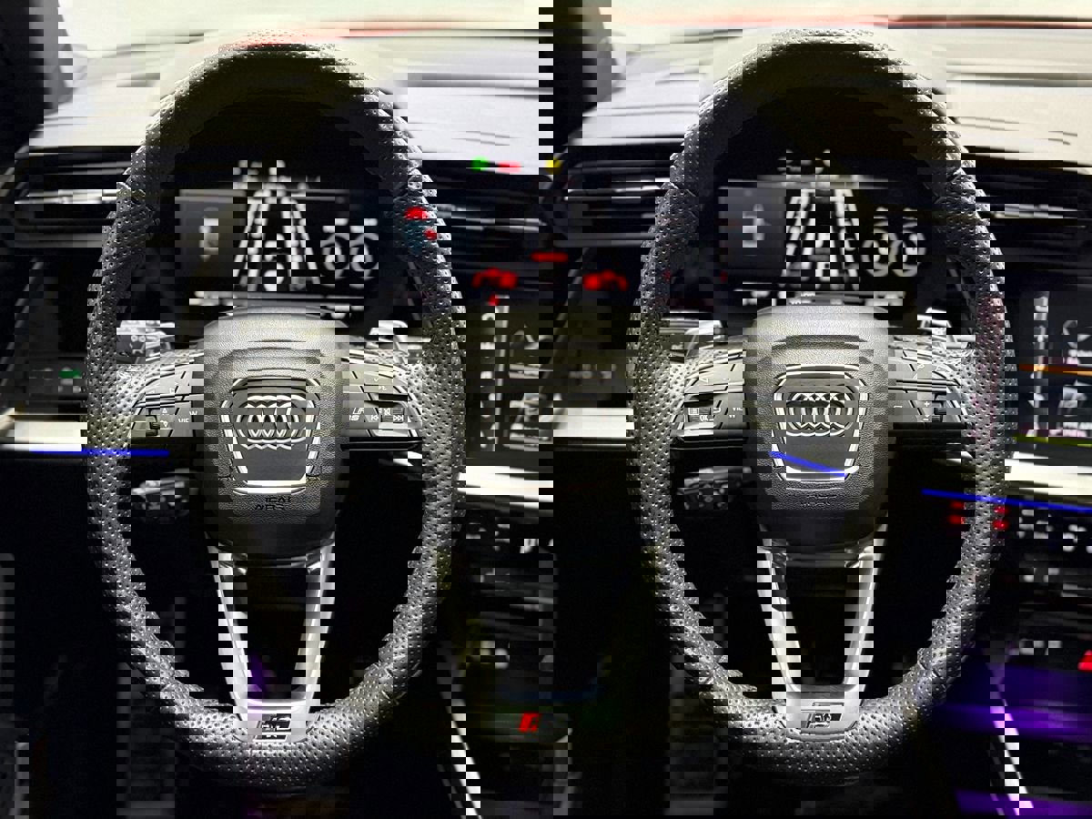 Used 2023 Audi RS 3 w/ RS Technology Package image 23