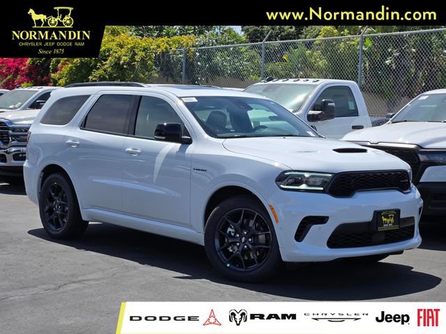 New 2026 Dodge Durango GT