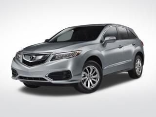 Used 2016 Acura RDX AWD image 11