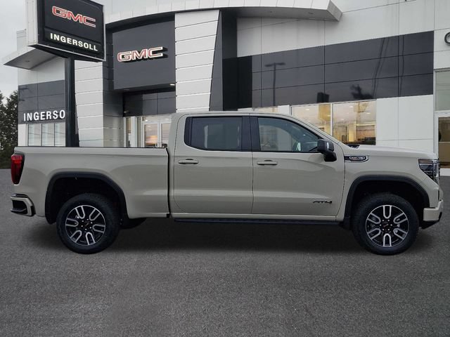 Used 2026 GMC Sierra 1500 AT4 w/ AT4 Premium Package AWD/4WD image 27