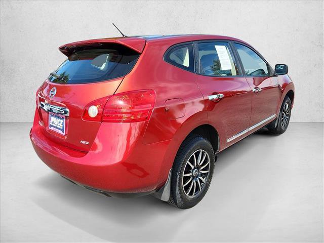 Used 2013 Nissan Rogue S AWD/4WD image 5