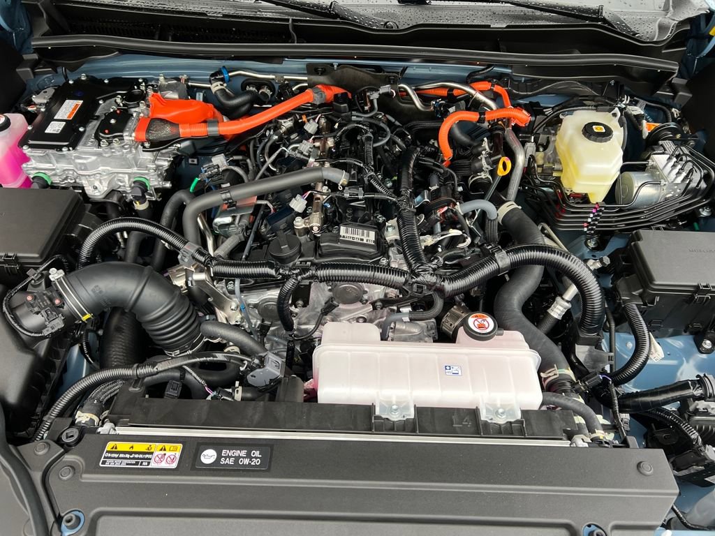 New 2026 Toyota 4Runner Limited image 9