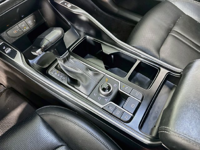Used 2024 Kia Sorento S w/ Panoramic Sunroof Package AWD/4WD image 20