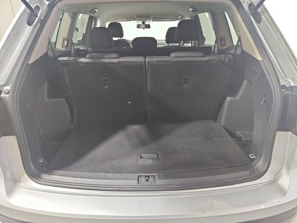 Used 2019 Volkswagen Atlas S image 21