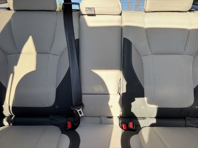 Certified 2024 Subaru Forester Premium image 21