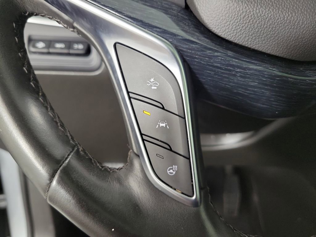 Certified 2024 Cadillac XT5 Premium Luxury w/ Technology Package image 24