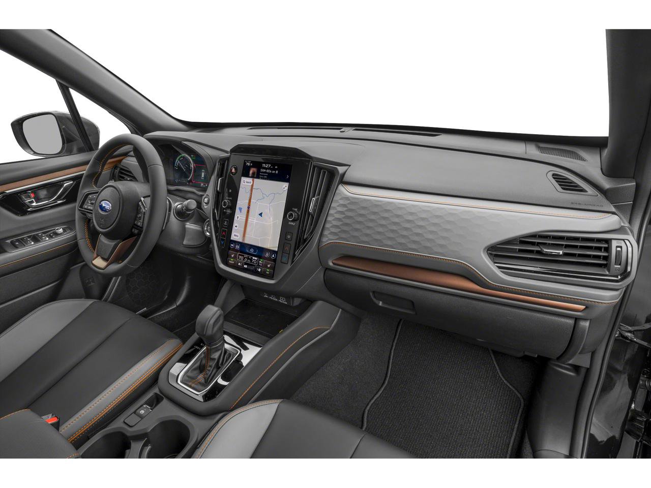 New 2025 Subaru Forester Sport image 11