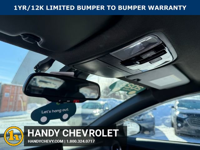 Used 2023 Kia Forte GT-Line w/ GT-Line Premium Package image 24