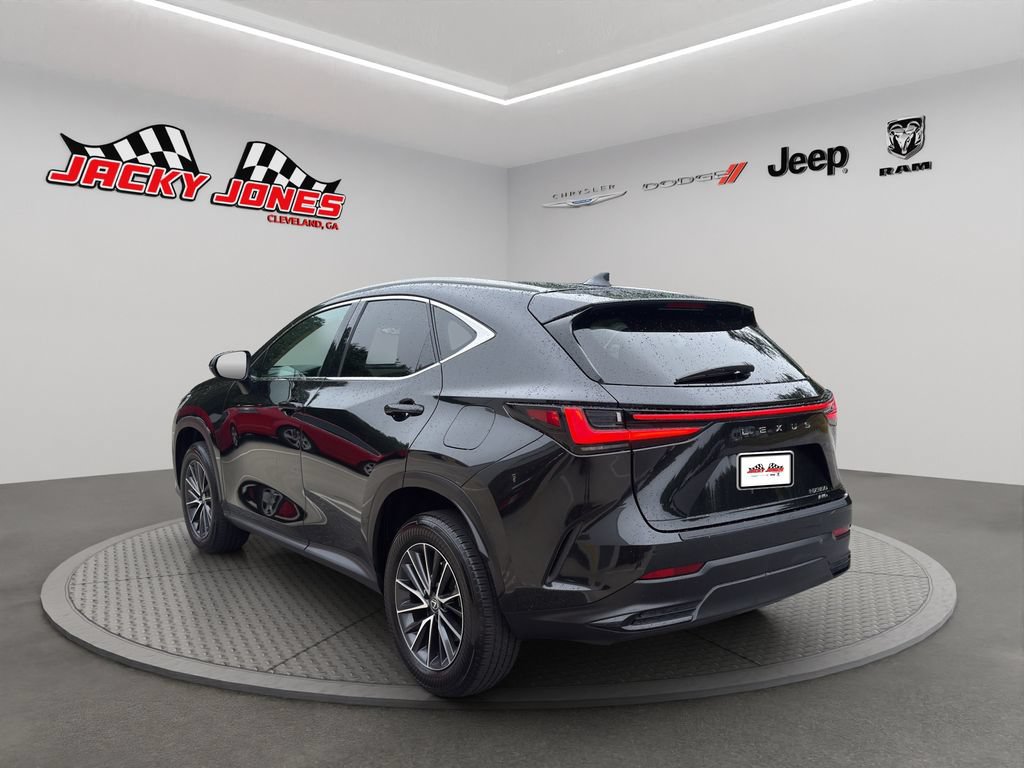 Used 2024 Lexus NX 350 AWD image 7