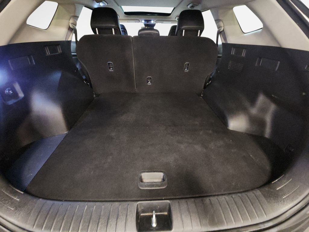 Used 2023 Kia Sportage EX w/ EX Premium Package image 24