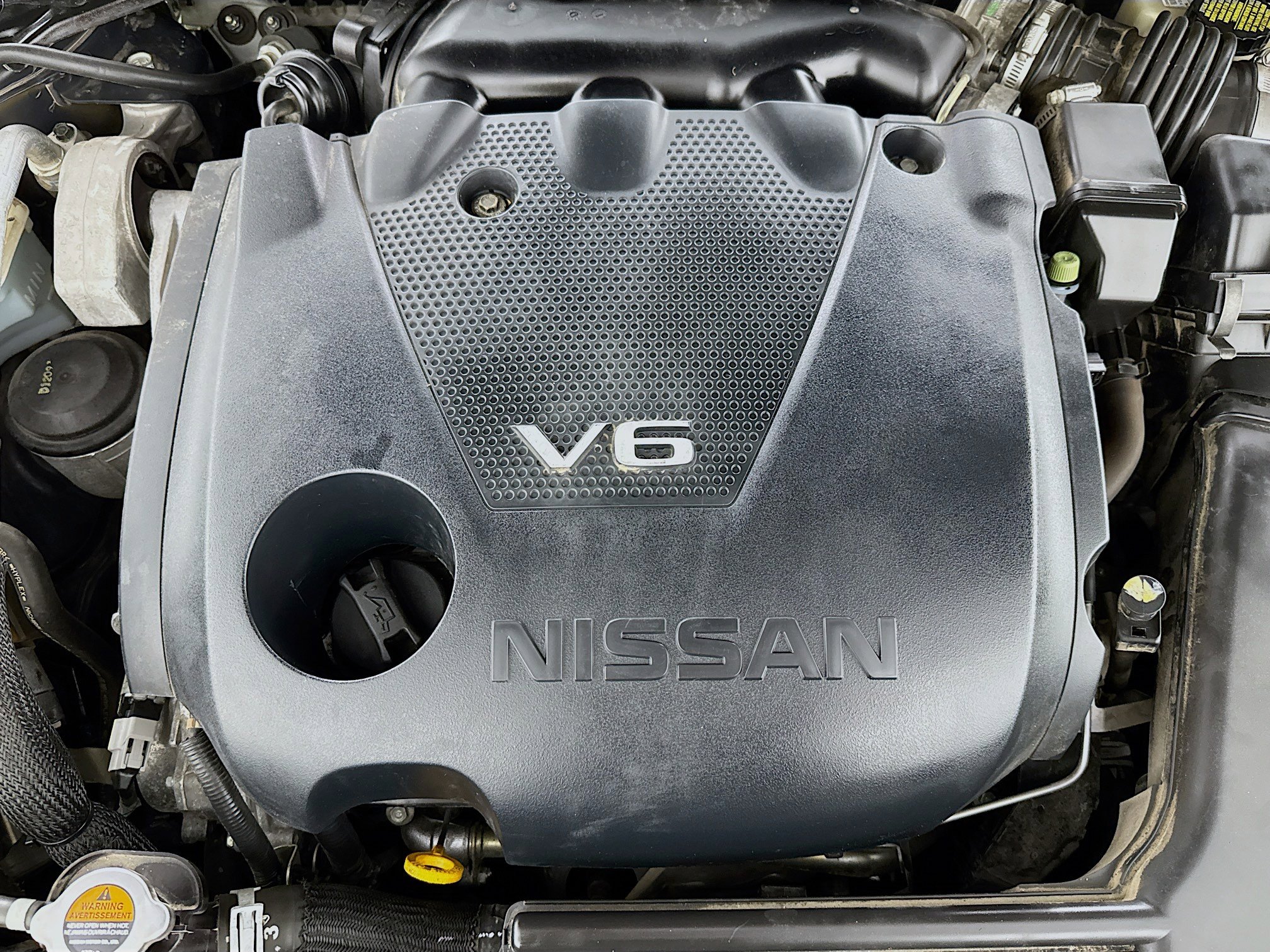 Used 2016 Nissan Maxima Platinum image 38