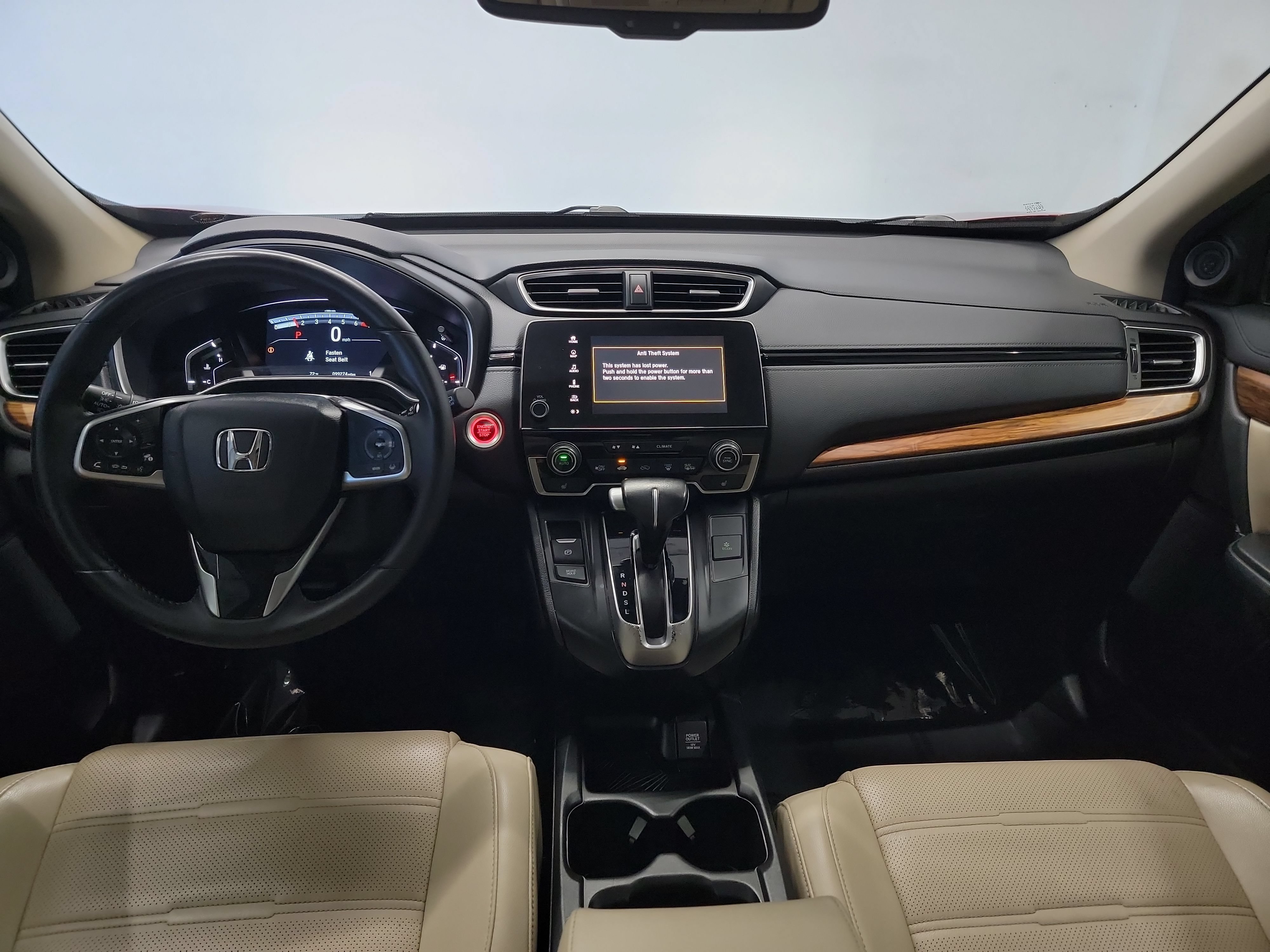 Used 2018 Honda CR-V Touring image 15