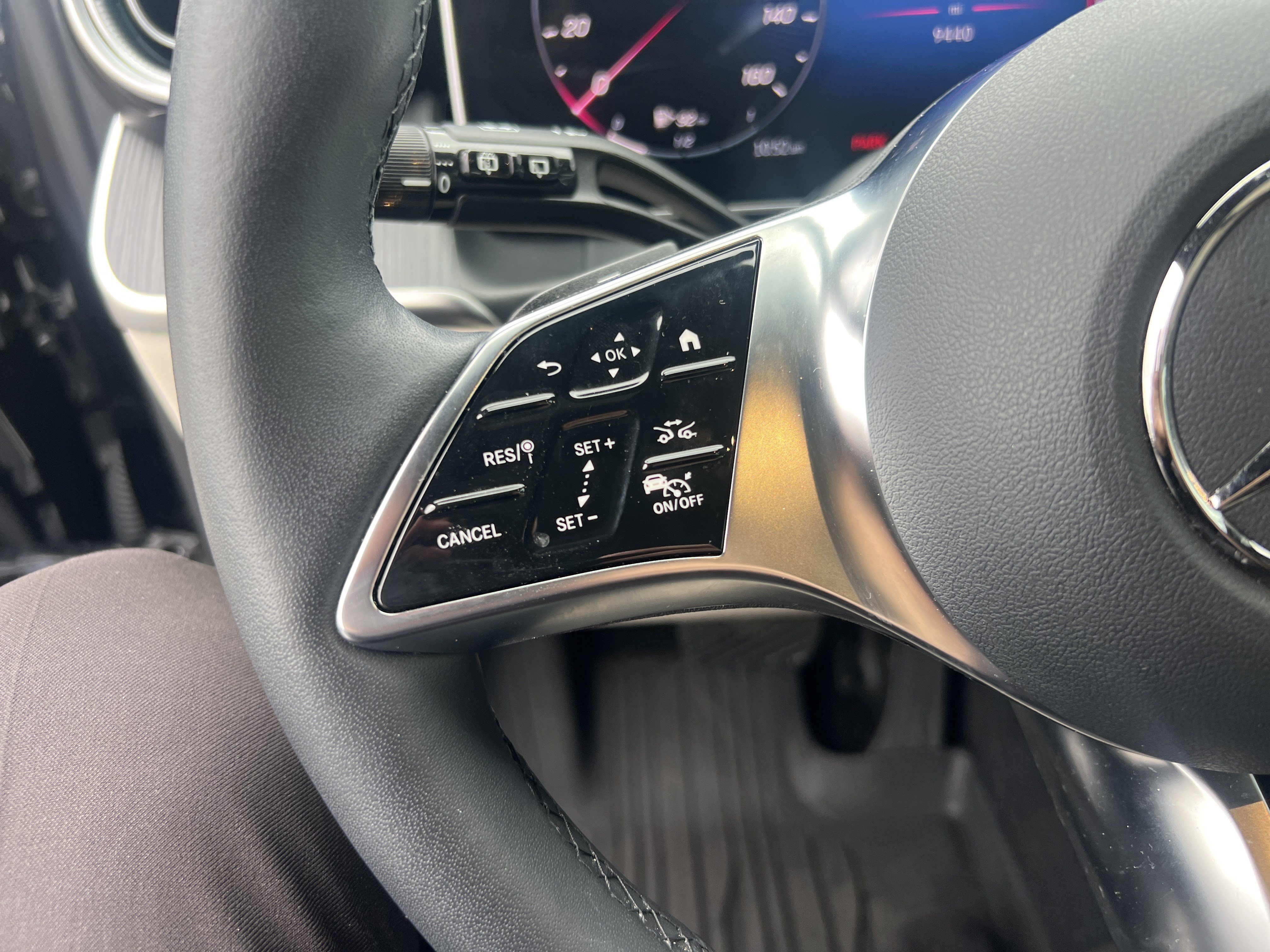 Certified 2026 Mercedes-Benz GLC 300 4MATIC image 19