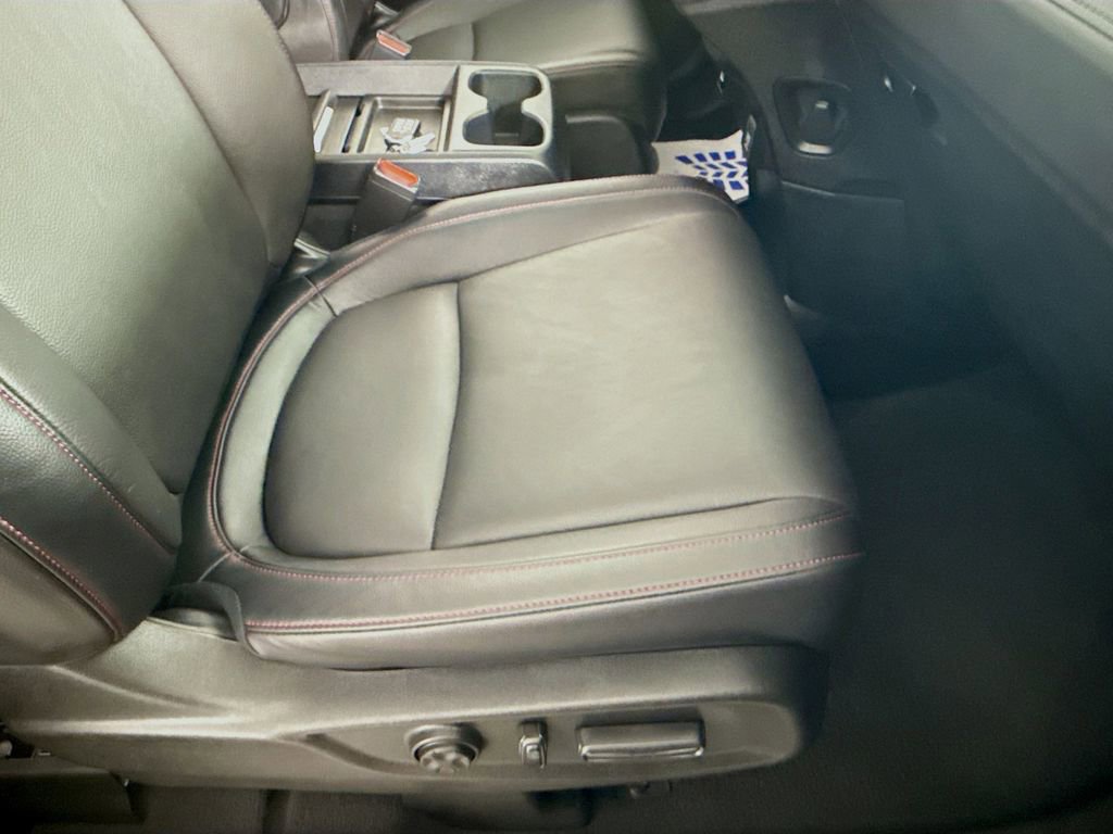 Certified 2023 Honda Odyssey Sport image 36