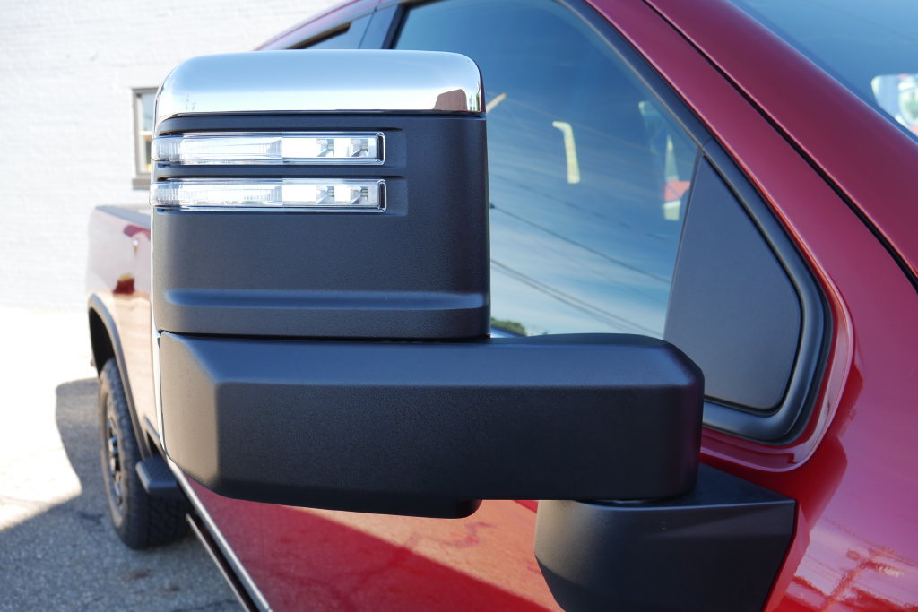 New 2026 Chevrolet Silverado 3500 High Country w/ High Country Premium Package AWD/4WD image 5