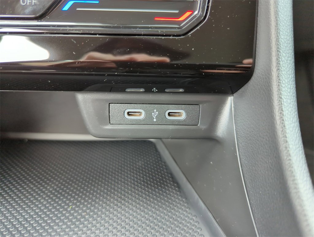 New 2026 Volkswagen Jetta S image 31