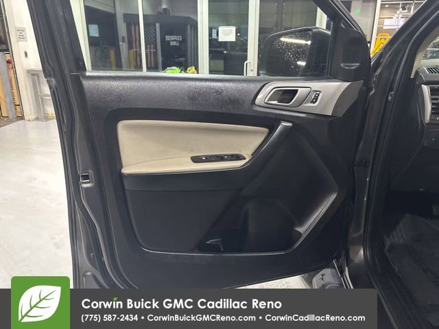 Used 2019 Ford Ranger XLT w/ FX4 Off-Road Package image 13