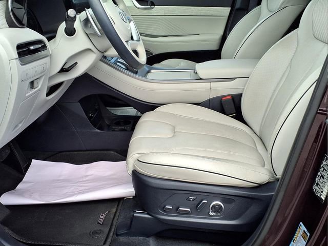 Used 2024 Hyundai Palisade Calligraphy AWD/4WD image 15