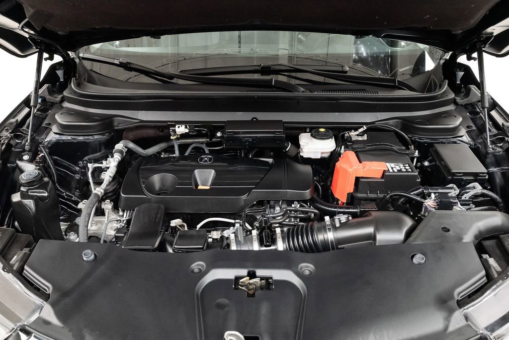 Certified 2024 Acura RDX SH-AWD image 4