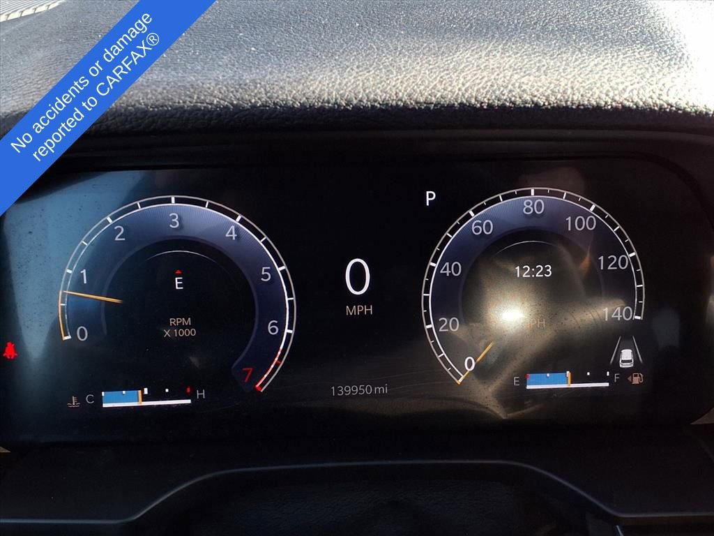 Used 2022 Jeep Grand Cherokee Altitude image 19