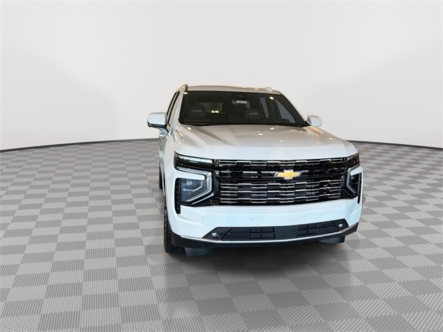 New 2026 Chevrolet Tahoe High Country image 3