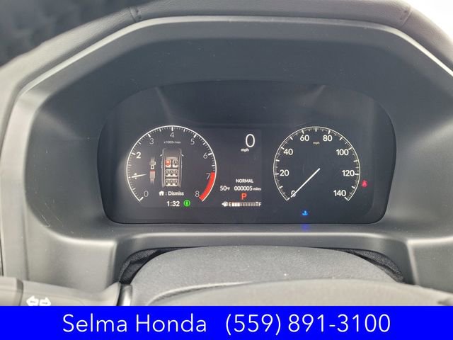 New 2026 Honda Odyssey Elite image 11