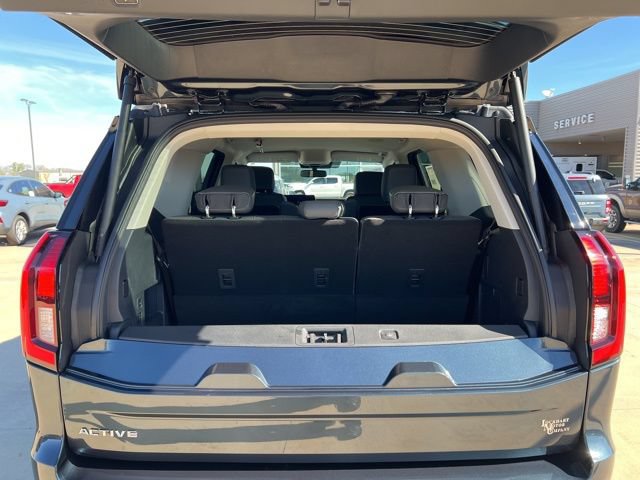 New 2026 Ford Expedition Active RWD image 20