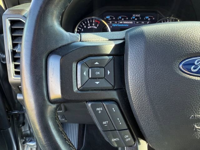 Used 2020 Ford Expedition Max Limited w/ Special Edition Package image 36