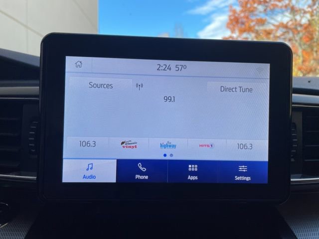 Certified 2020 Ford Explorer XLT w/ Equipment Group 202A image 26