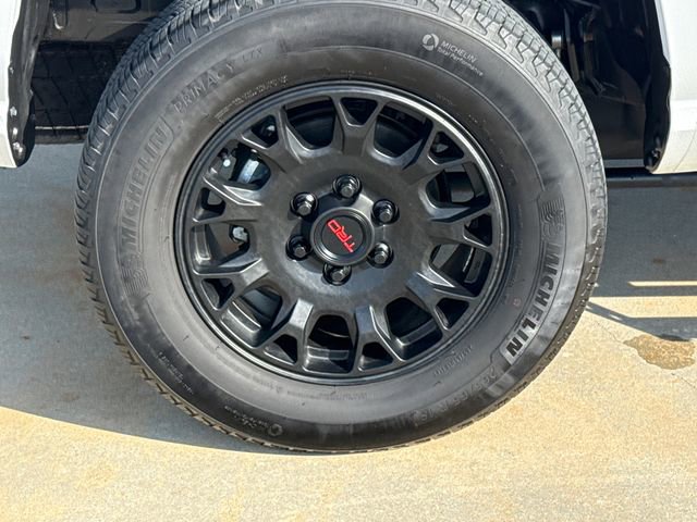 Used 2024 Toyota Tacoma SR5 RWD image 10