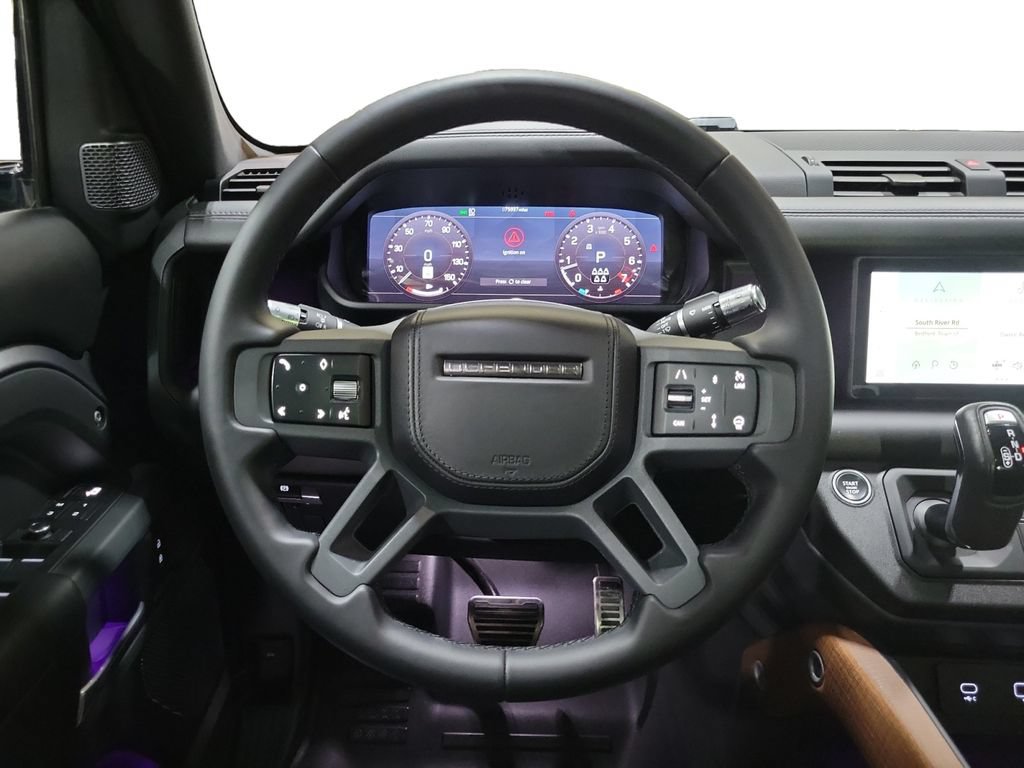 Used 2020 Land Rover Defender 110 X AWD/4WD image 23