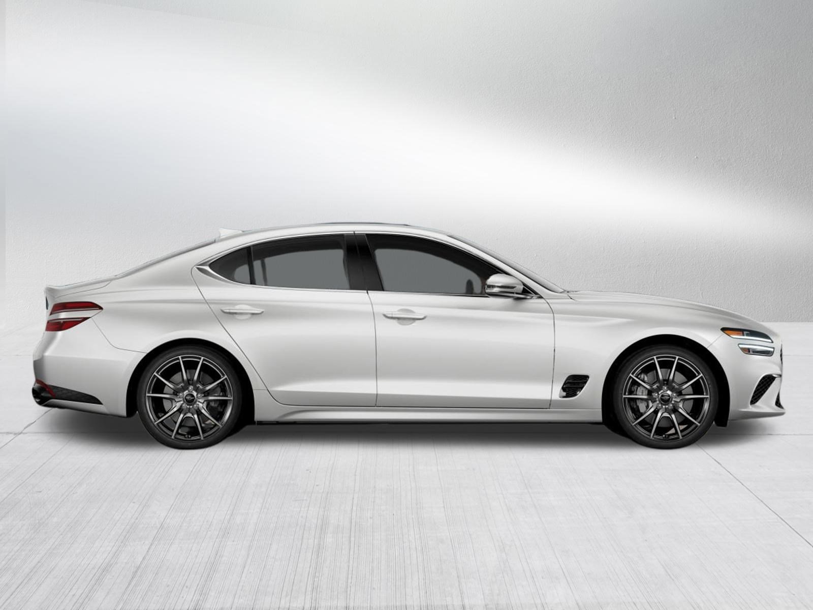 New 2026 Genesis G70 2.5T image 4