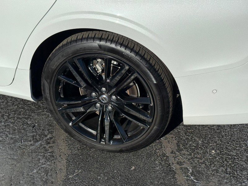 Certified 2024 Volvo S60 B5 Plus w/ Protection Package Premier image 8