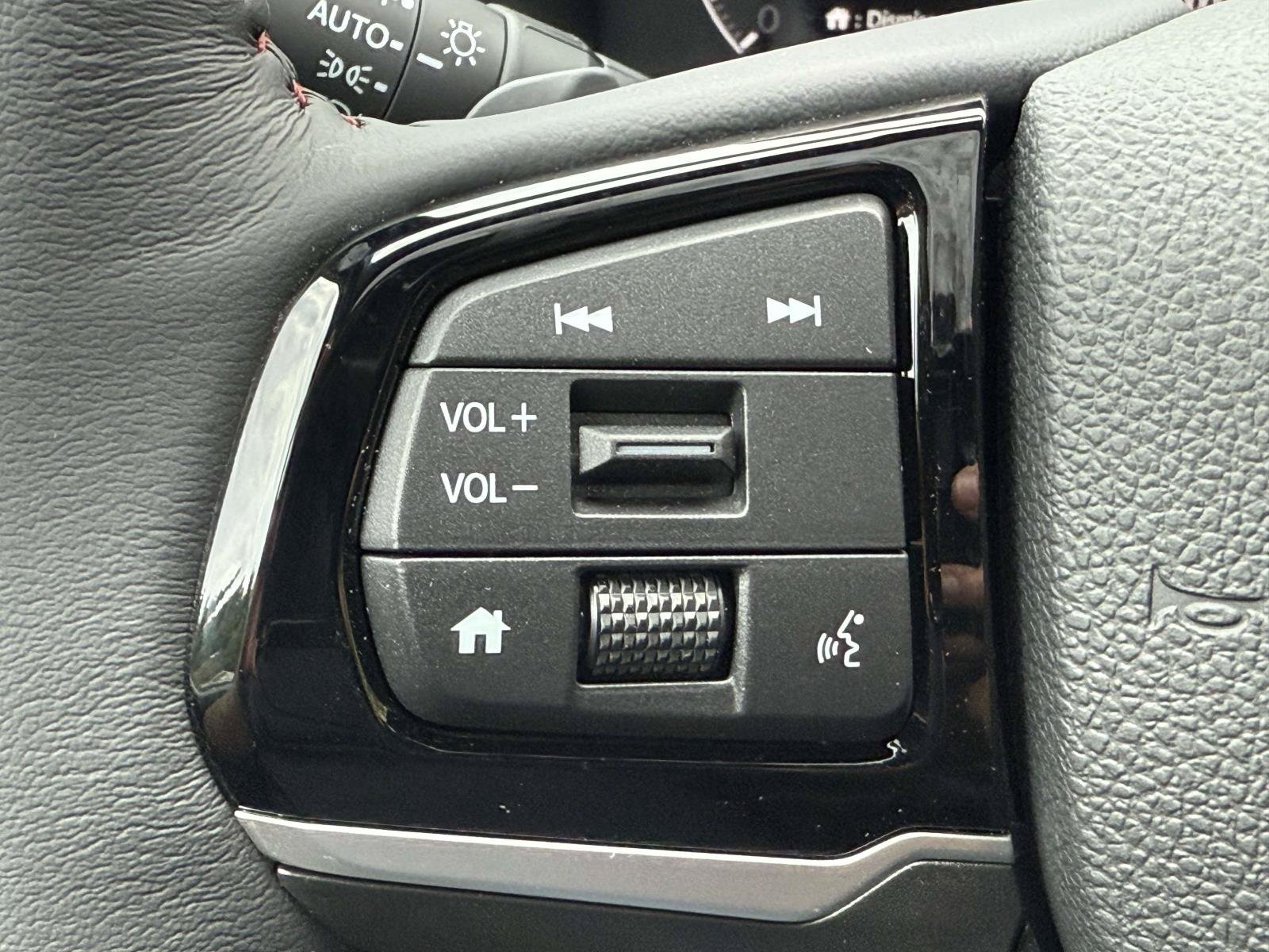 New 2027 Honda Odyssey Sport-L image 18