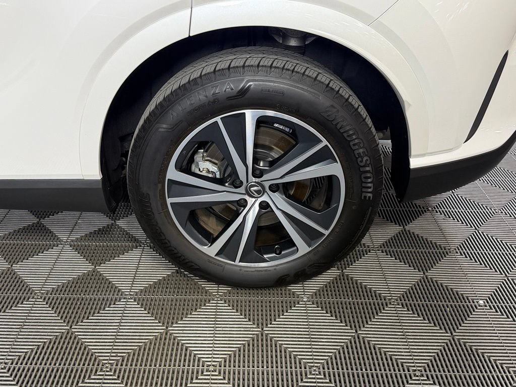 Used 2025 Lexus RX 350 Premium w/ Accessory Package (K3) FWD image 13