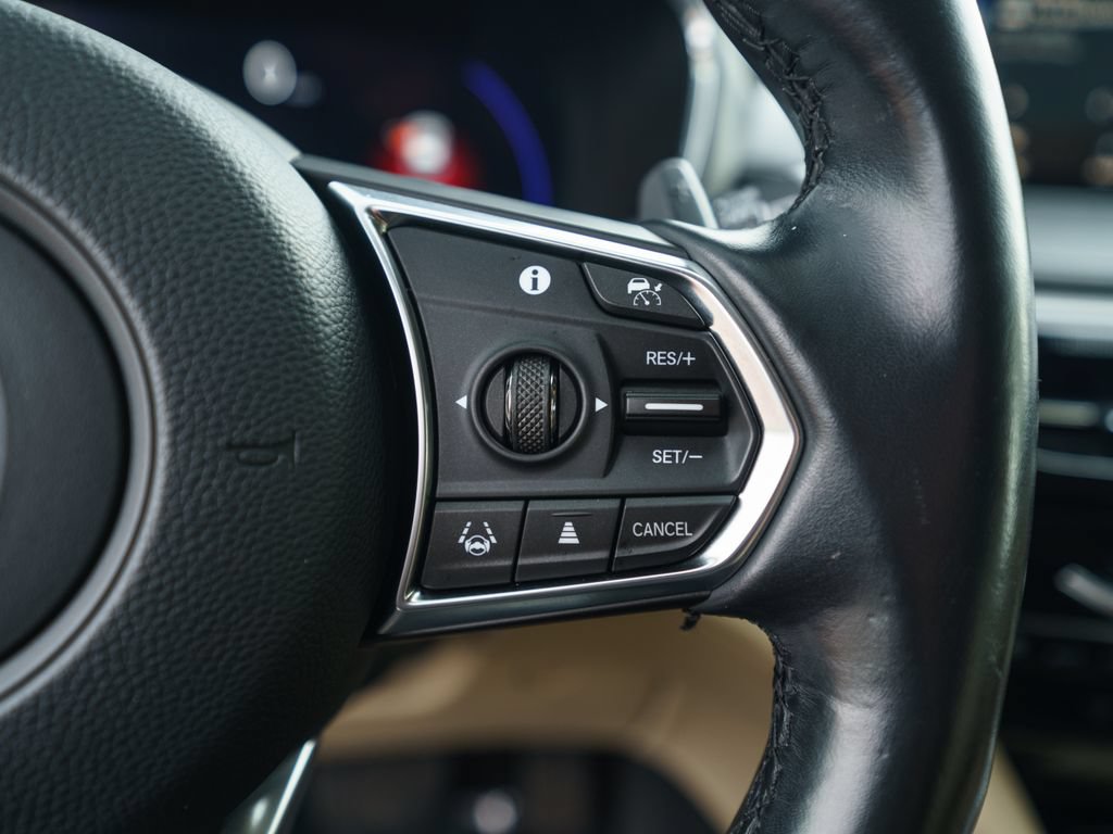 Certified 2022 Acura MDX w/ Technology Package AWD/4WD image 24