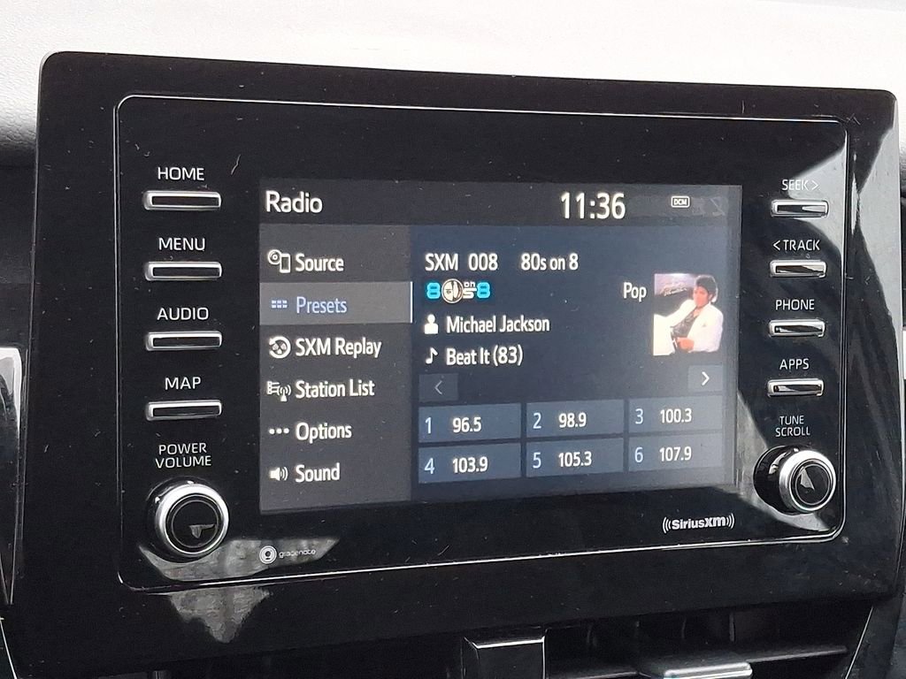 Used 2022 Toyota Camry LE image 16