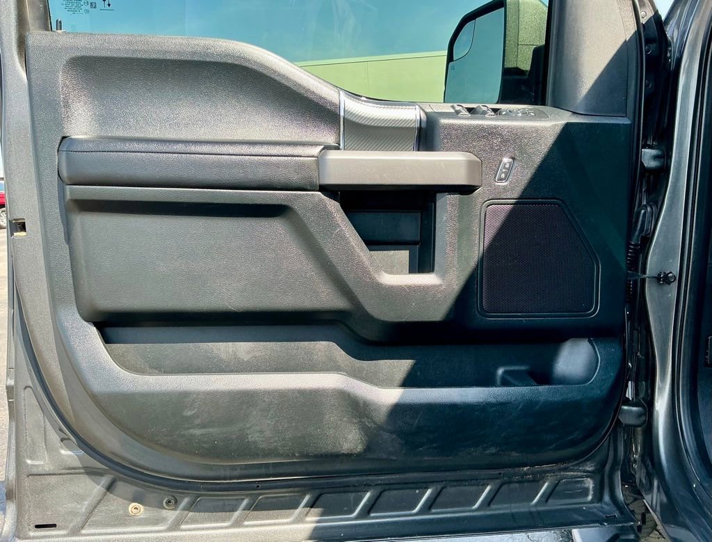 Used 2020 Ford F150 XLT w/ Equipment Group 302A Luxury image 41