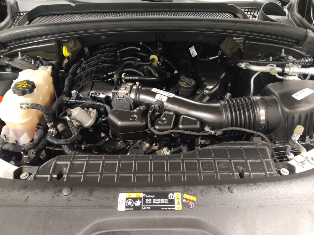 Used 2023 Jeep Grand Cherokee Limited AWD/4WD image 30