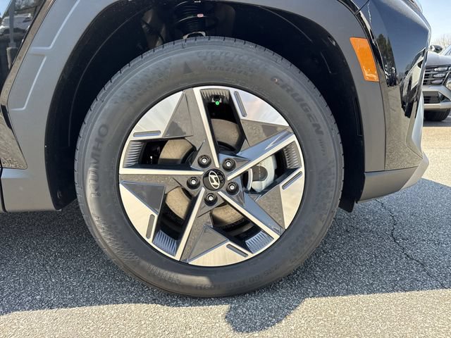 New 2026 Hyundai Tucson SEL Plus FWD image 14