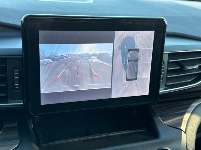 Used 2020 Ford Explorer Limited image 22