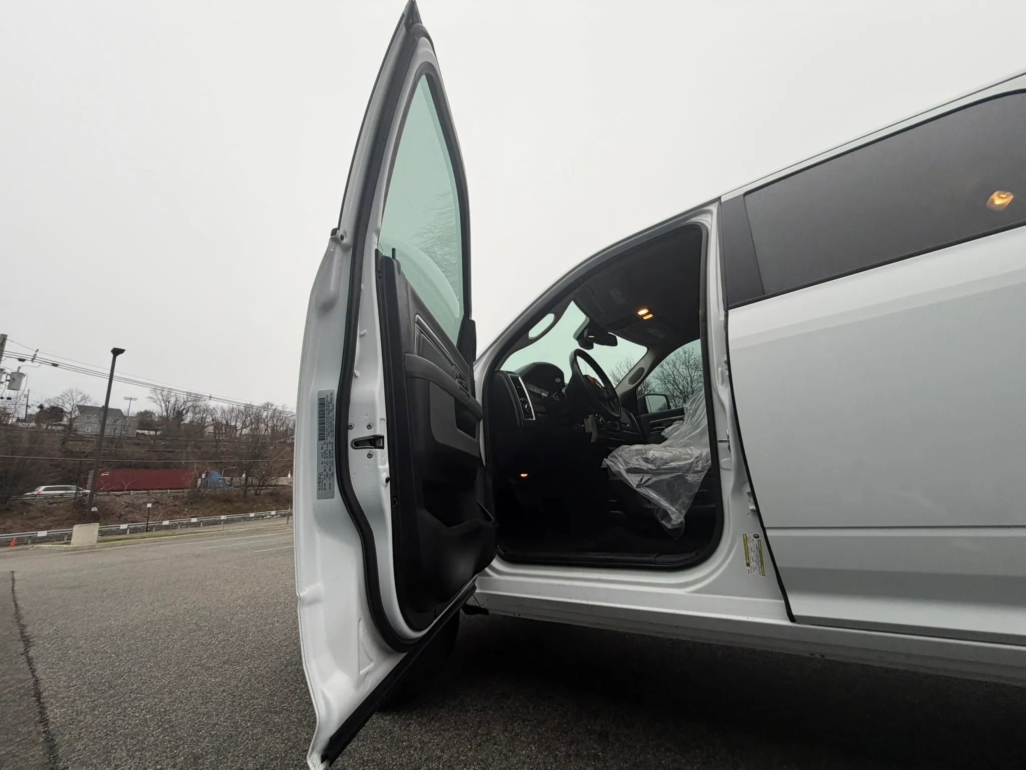 Used 2019 RAM 1500 Big Horn image 16