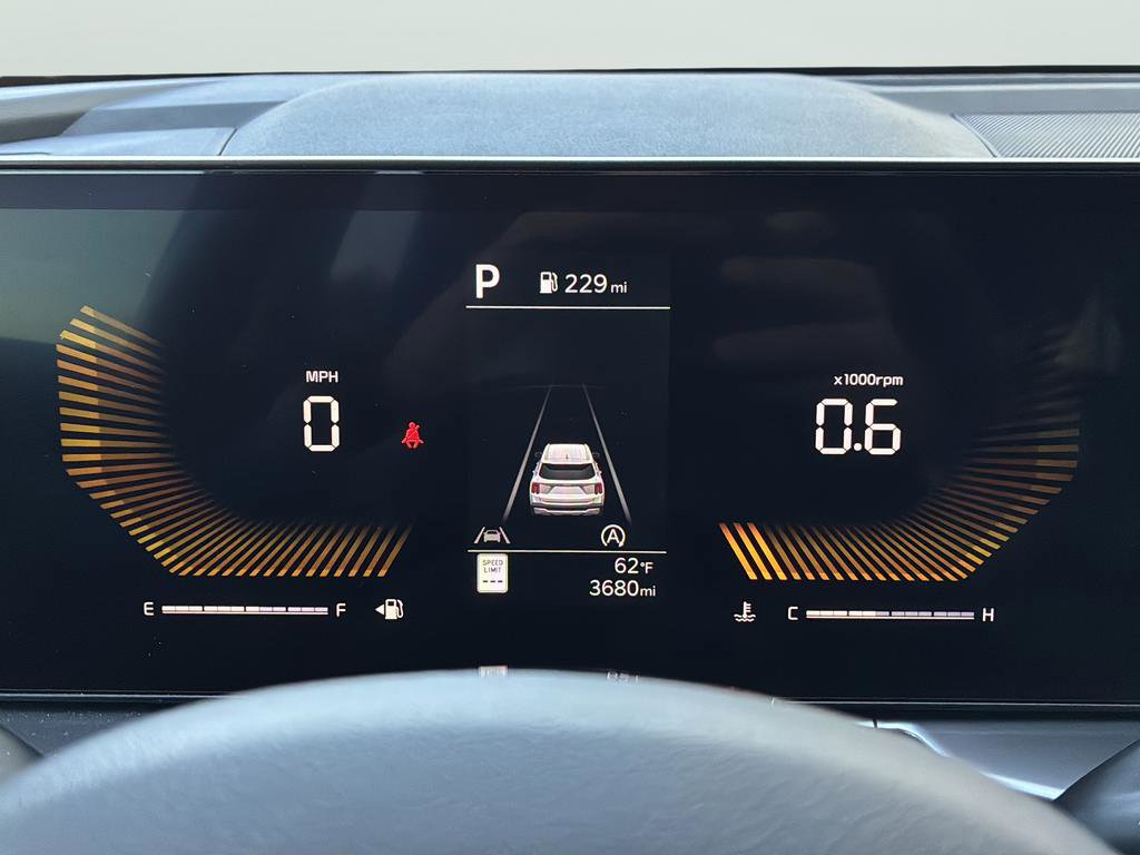 New 2025 Kia Sorento S image 23