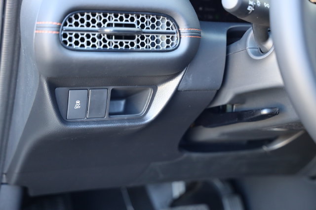 New 2027 Honda HR-V Sport image 16