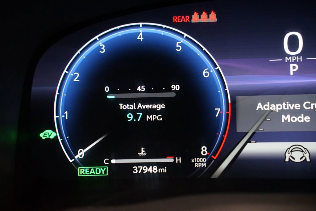Certified 2025 Toyota Camry XSE image 17