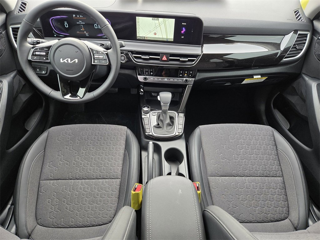 New 2026 Kia Seltos S image 18