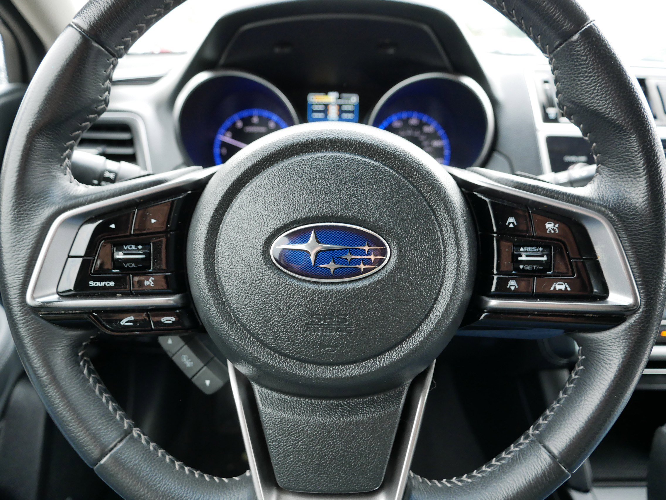 Used 2019 Subaru Outback 2.5i Limited image 25